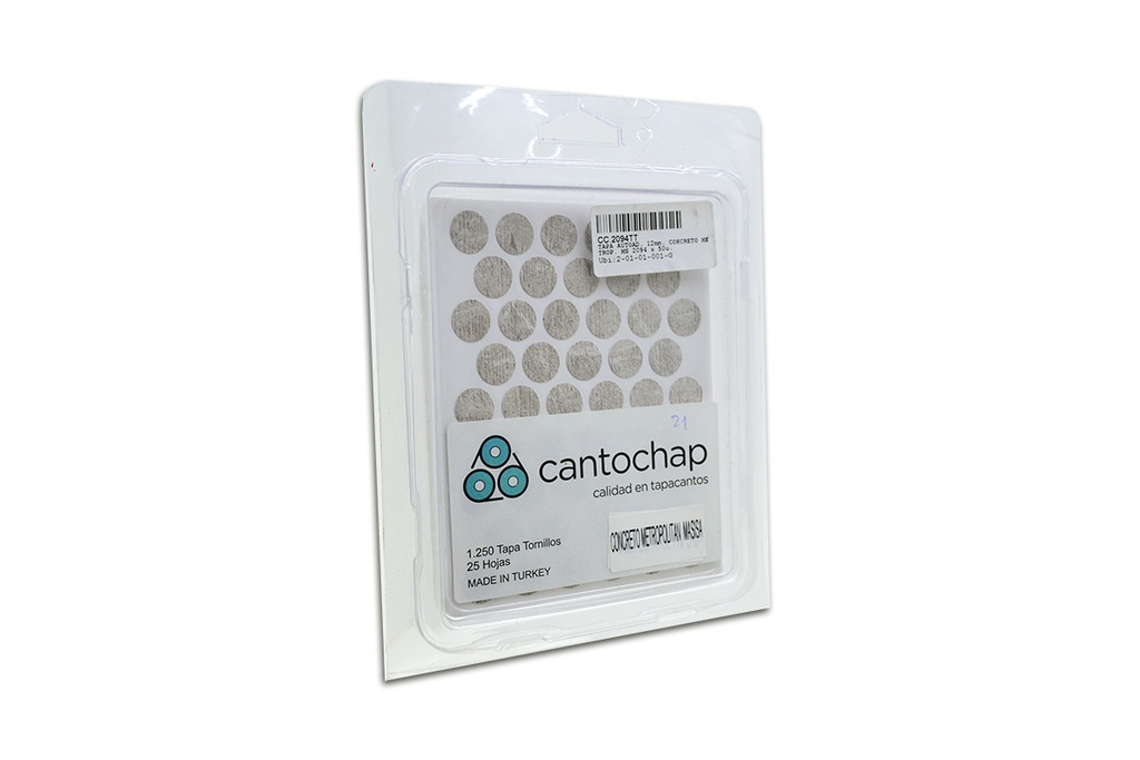 CC.2094TTTAPA AUTOAD. 12mm. CONCRETO METROP. MS 2094 x 50u..jpg