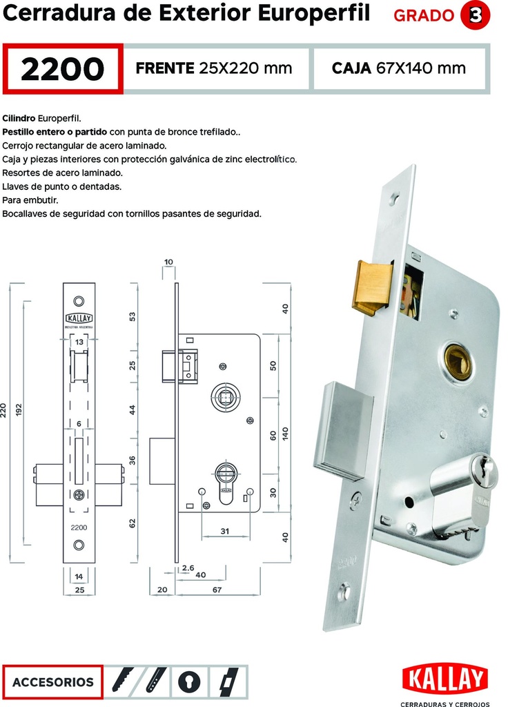 KA.2200NIQ CERRADURA DE EMBUTIR 2200 NIQ. SIN CILINDRO (2).jpg