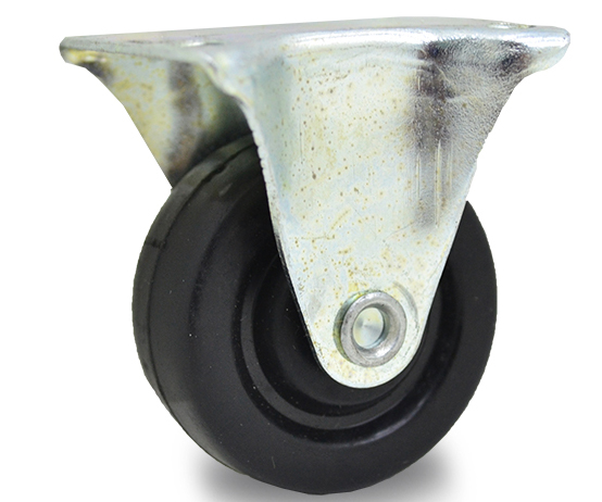 HF.143-2RUEDA GOMA FIJA 40mm..jpg