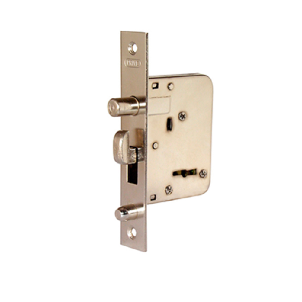 212 PRIVE CERROJO PUERTA CORREDIZA x1u.