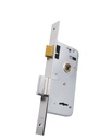 4003 KALLAY CERRADURA DOBLE PALETA FRENTE BRONCEADO
