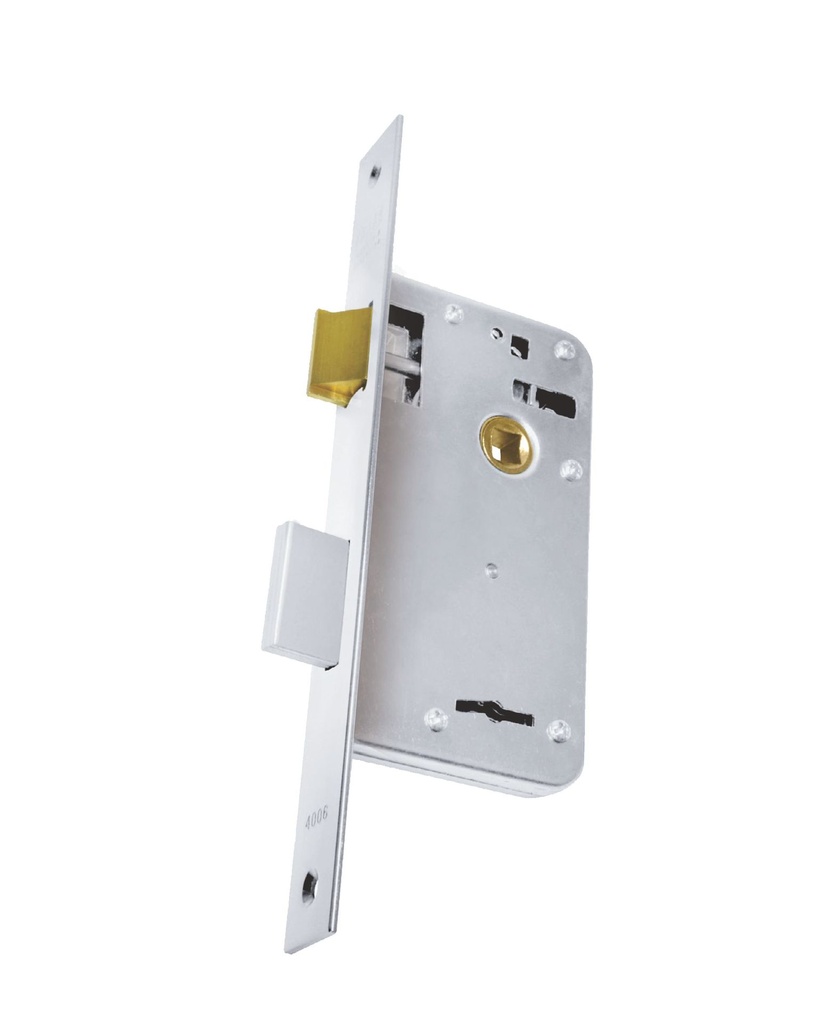 4006 KALLAY CERRADURA FRENTE INOX