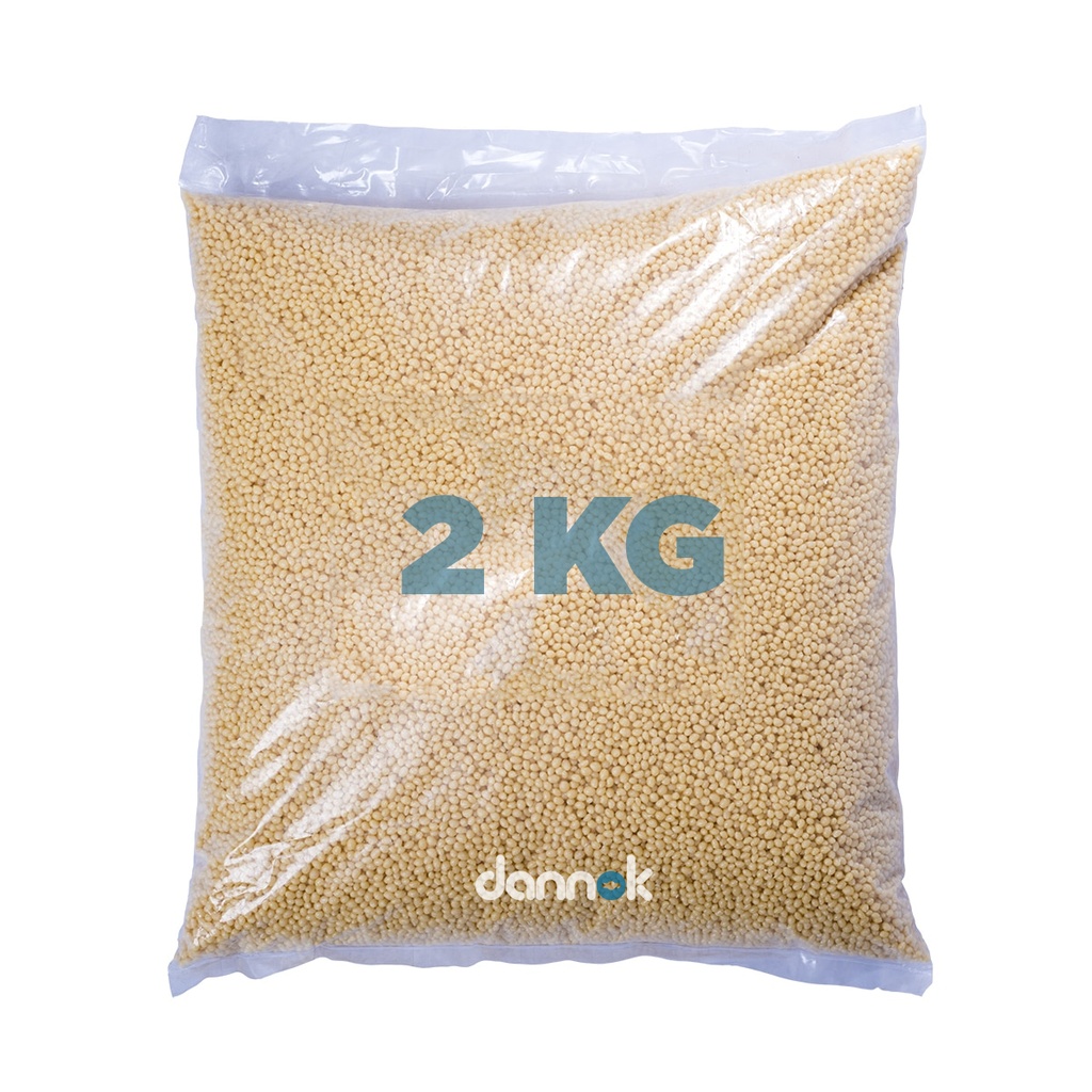 ADHESIVO HOTMELT DUDITERM DANNOK x 2kg