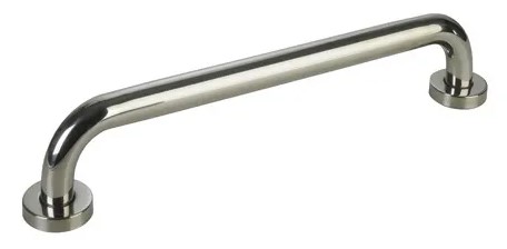 AGARRADERA ACERO INOXIDABLE 40 CM