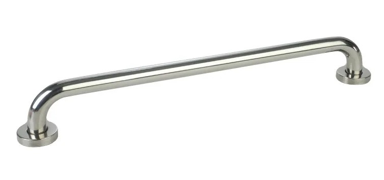 AGARRADERA ACERO INOXIDABLE 50 CM