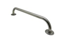 AGARRADERA DE SEGURIDAD ACERO INOX. 45 cm x1u.