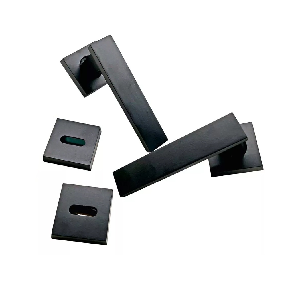 AL40491G MANIJA ORION NEGRA D/B C/ROS Y BOC x1u. - U