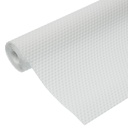 ALFOMBRA ANTIDESLIZANTE P/CAJON 500x2000  BLANCO x1u.