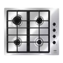 ANAFE LINEA FAMILIAR SULATA 4 HORNALLAS A GAS x1u.