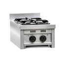 ANAFE LINEA GASTRONOMICA SEMI INDUSTRIAL 35cm x1u.