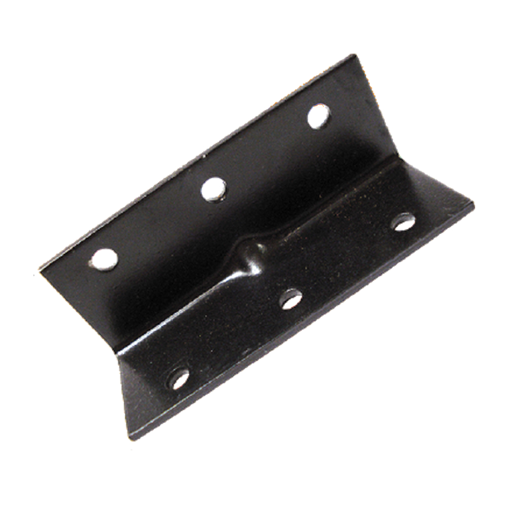 ANGULO PERFORADO 90 x 33 x 33 MM. CHAPA Nº13