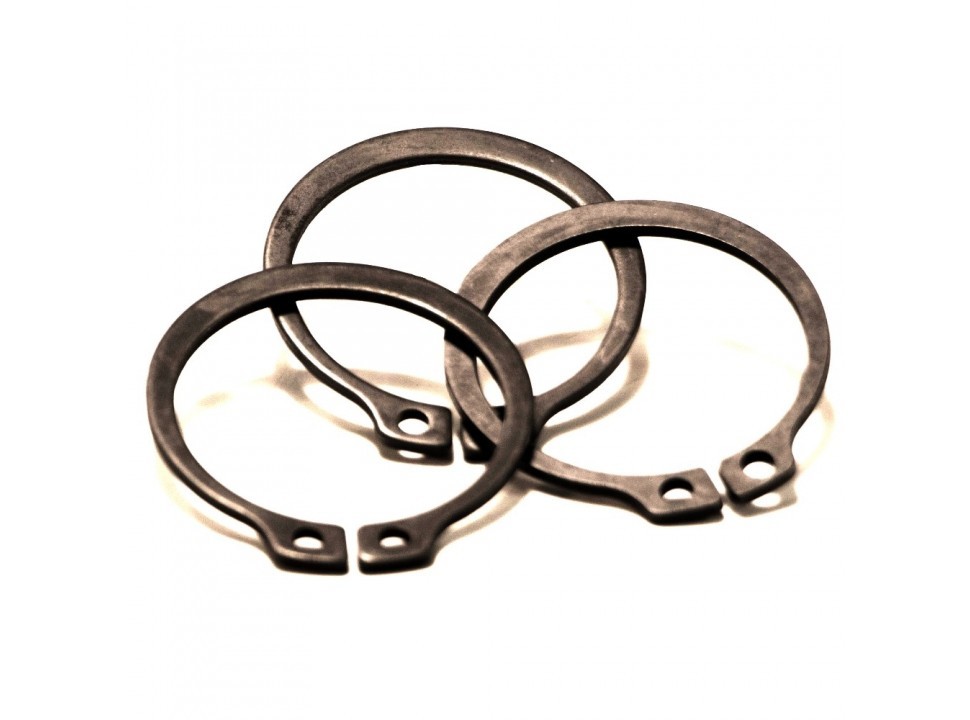 ANILLO SEEGER 14 - DIN 471