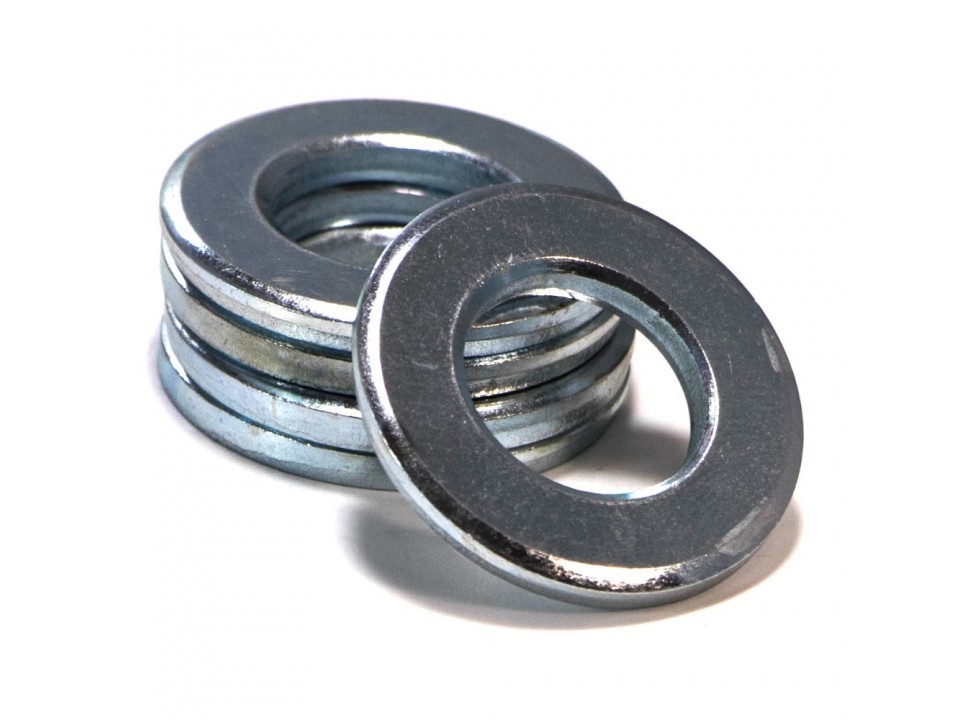 ARANDELA BISELADA 5/16"