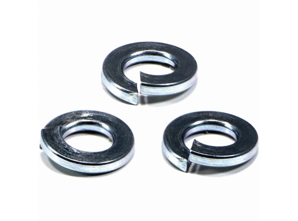 ARANDELA GROWER 1/4"