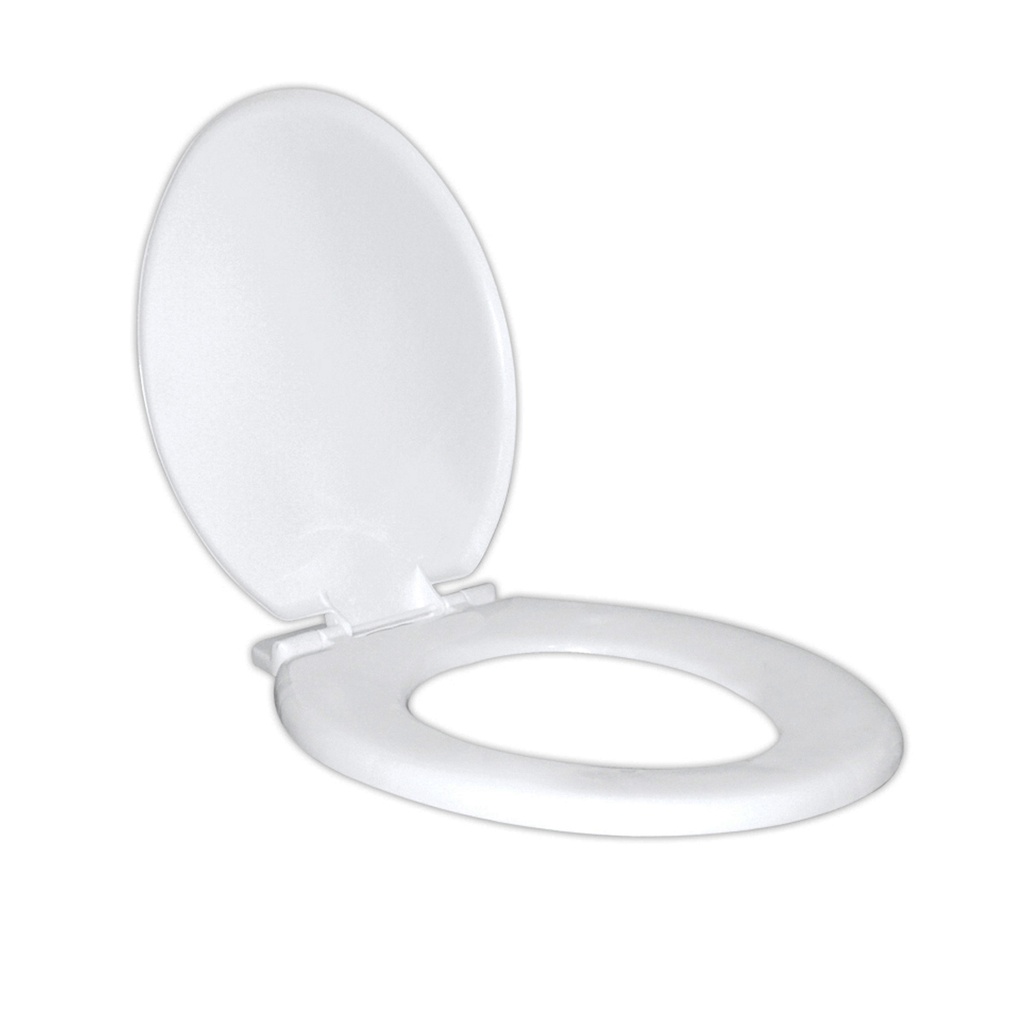 ASIENTO ECO LIVIANO PACK BLANCO