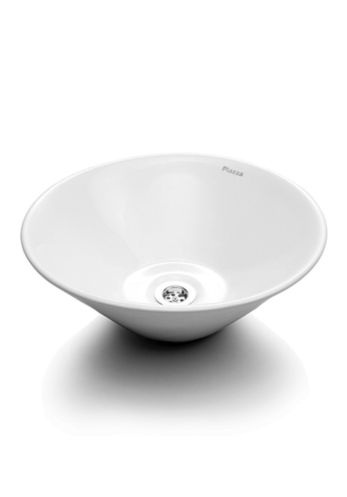 BACHA DE APOYO 420x420x150 MM