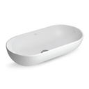 BACHA DECA L.106 BLANCO x1u. DESCONTINUADA