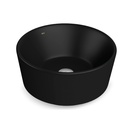 BACHA DECA L.146.94 NEGRO MATE x1u.   DISCONTINUADA