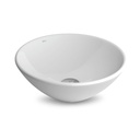 BACHA DECA L.155B BLANCO x1u.