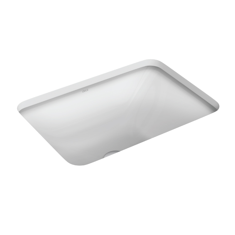 BACHA DECA L.375 BLANCO x1u.