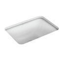 BACHA DECA L.375 BLANCO x1u.