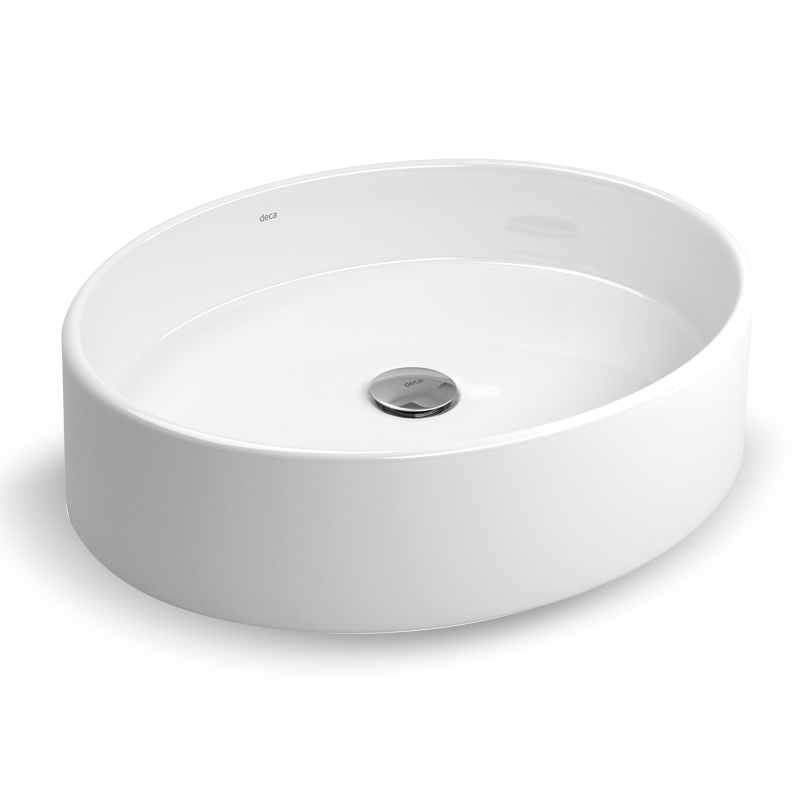 BACHA DECA L.93 BLANCO x1u. DISCONTINUADA