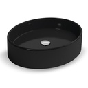 BACHA DECA L.93.95 NEGRO BRILLO x1u.