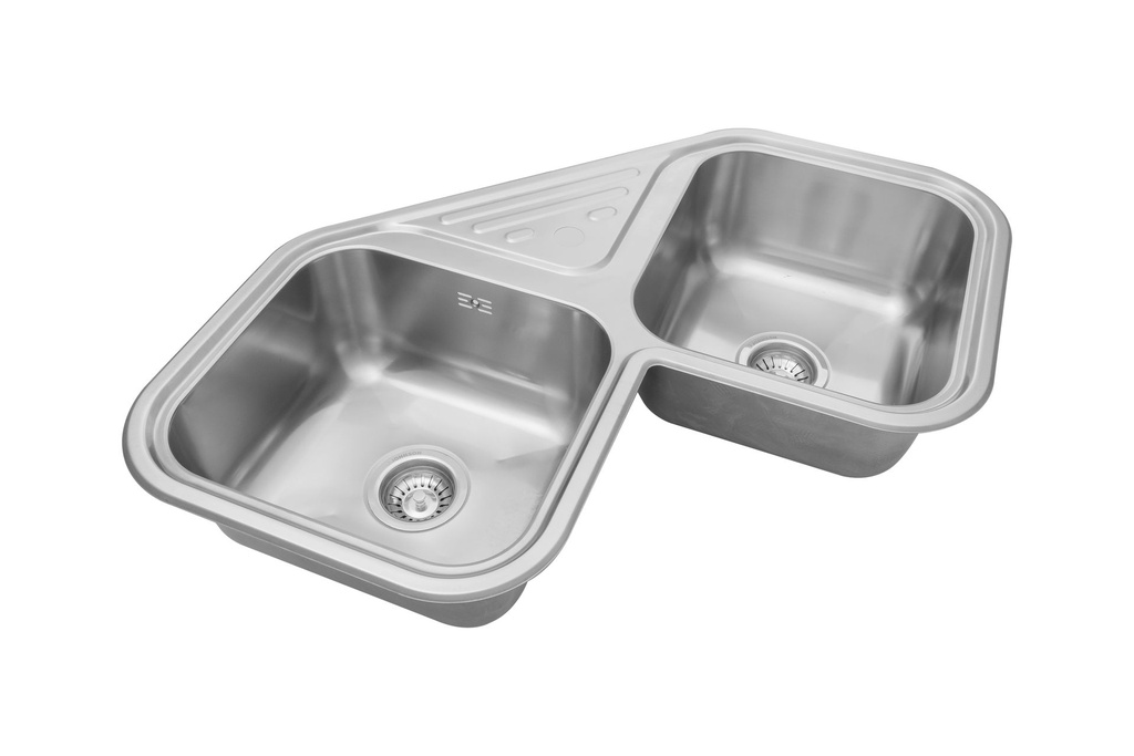 BACHA DOBLE AXA D78A