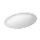 BACHA EMBUTIR DECA BLANCO L.37