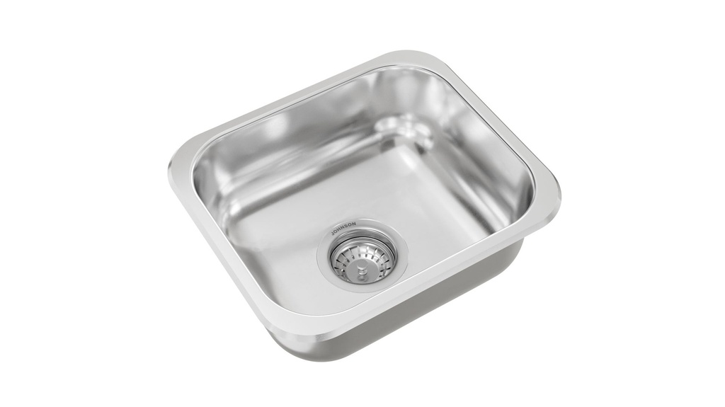 BACHA SIMPLE E28CR CON ANTIRREBALSE