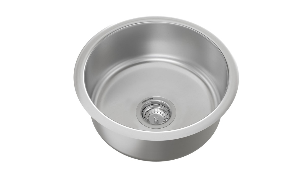 BACHA SIMPLE O37A PULIDO ESPEJO