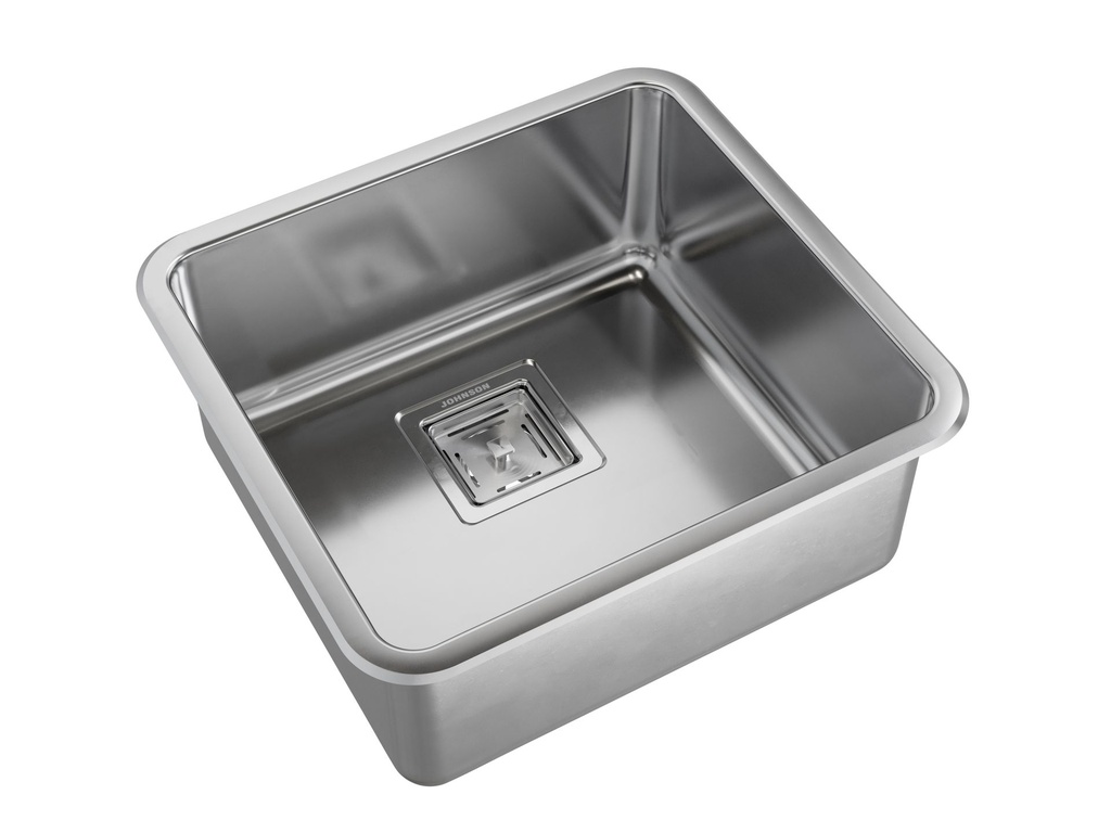 BACHA SIMPLE QUADRA Q37CR CON ANTIRREBALSE