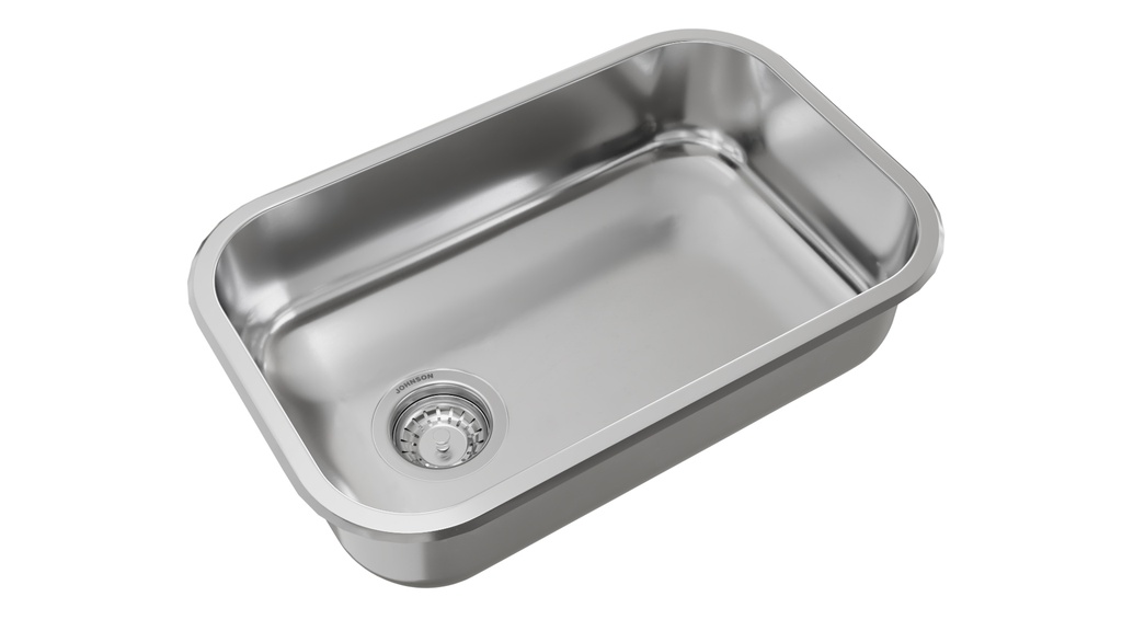 BACHA SIMPLE Z52CR CON ANTIRREBALSE