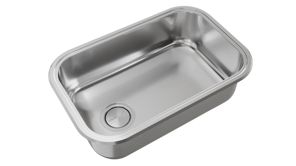 BACHA SIMPLE ZN52/18ACR CON ANTIRREBALSE