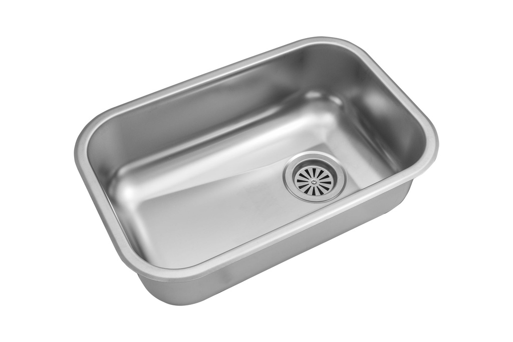 BACHA SIMPLE ZZ52/18 ACERO 430