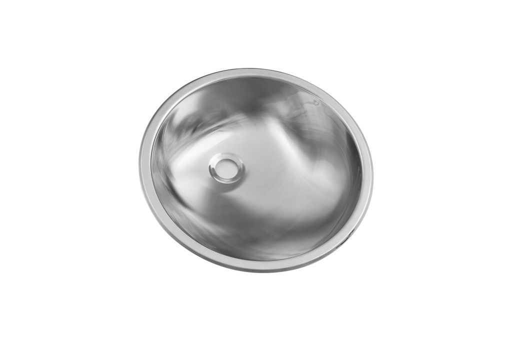 BACHA VANITORY BA340 LISA PULIDO ESPEJO