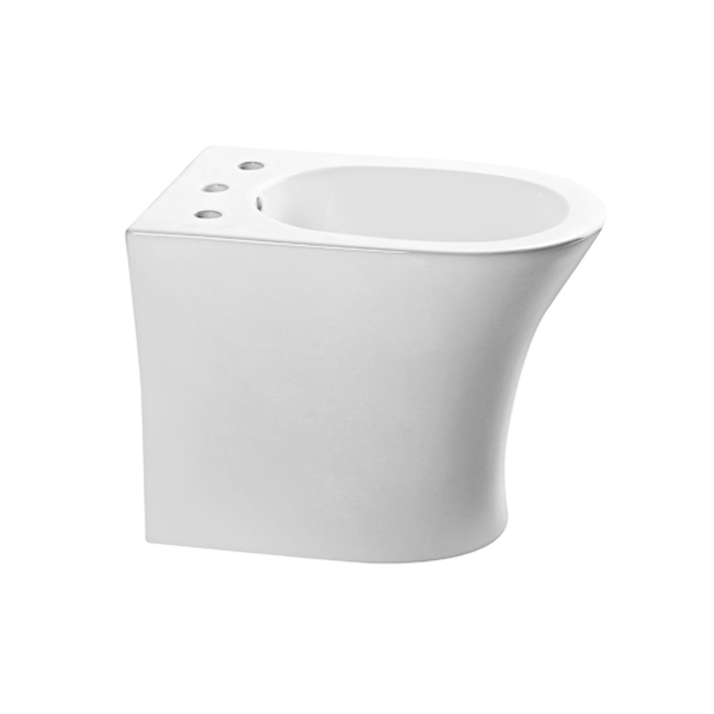 BIDET ABRUZZO 3 AGUJEROS PIAZZA