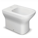 BIDET DECA AXIS 1 AGUJERO BLANCO