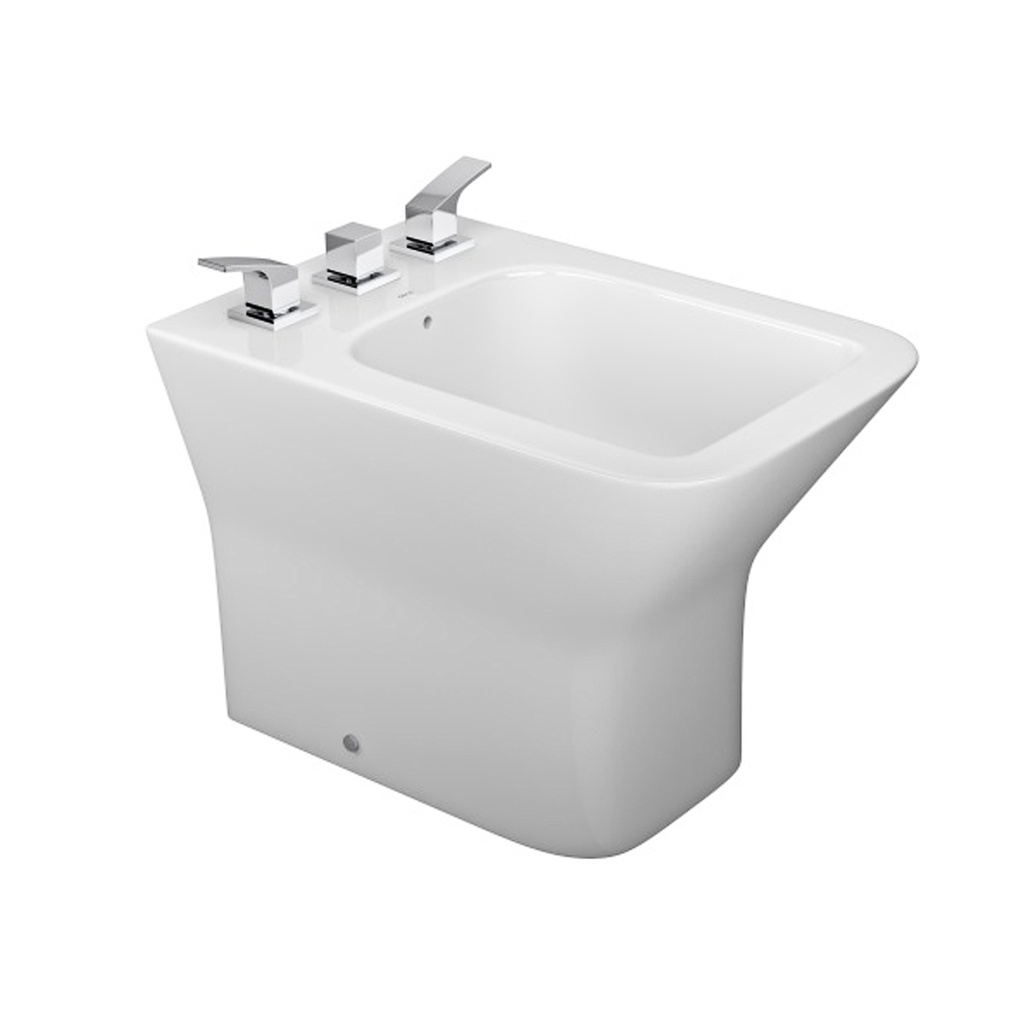 BIDET DECA LIVING 3 AGUJEROS