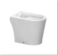 BIDET POSITANO  3 AGUJEROS POSITANO