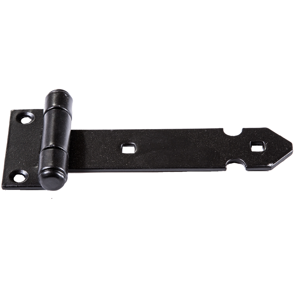 BIS. ATORNILLAR 10cm ALA CORTA C/DOS AGUJEROS