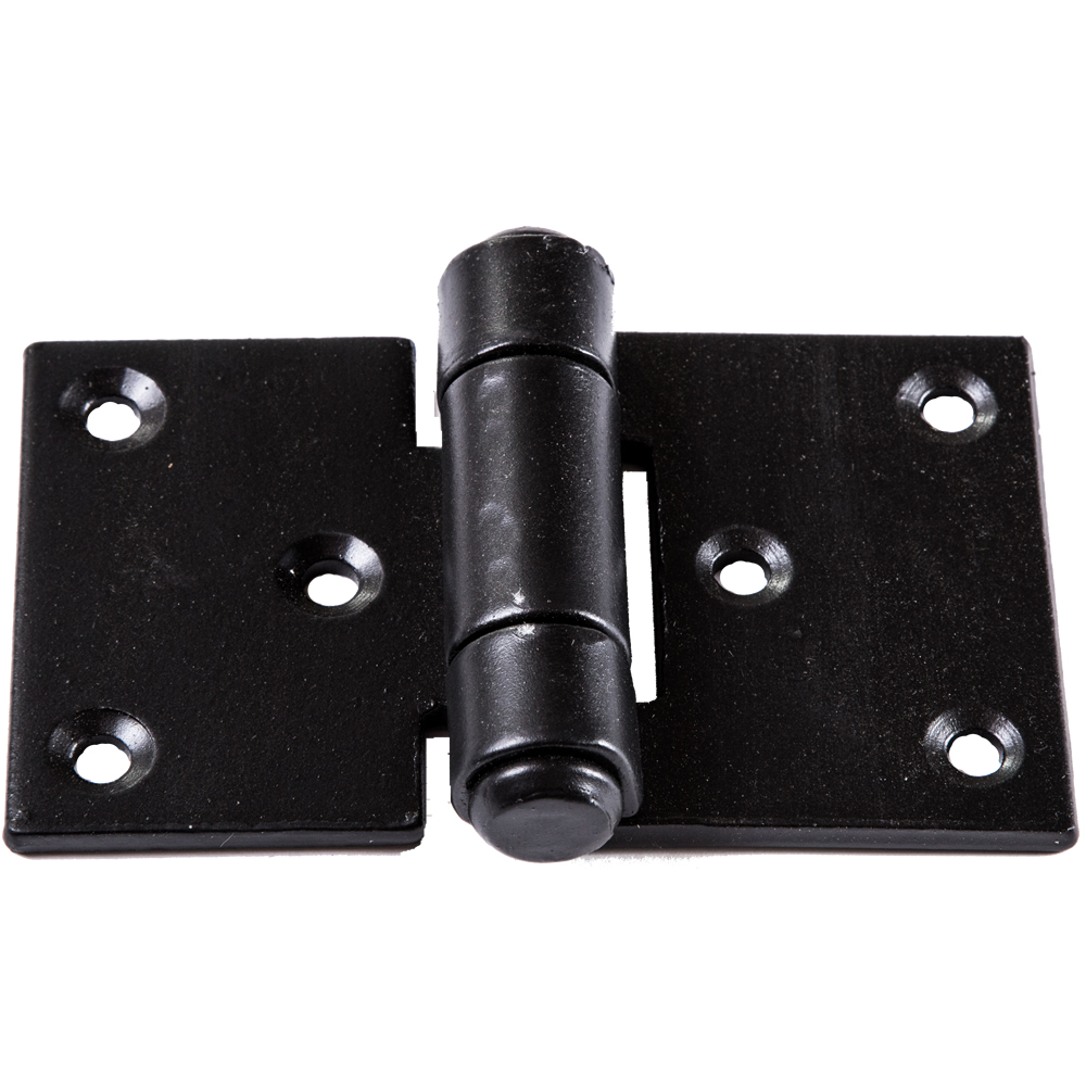 BIS. DOBLE ALA CARROCERA 10cm LIV. PL. DE 63x3mm