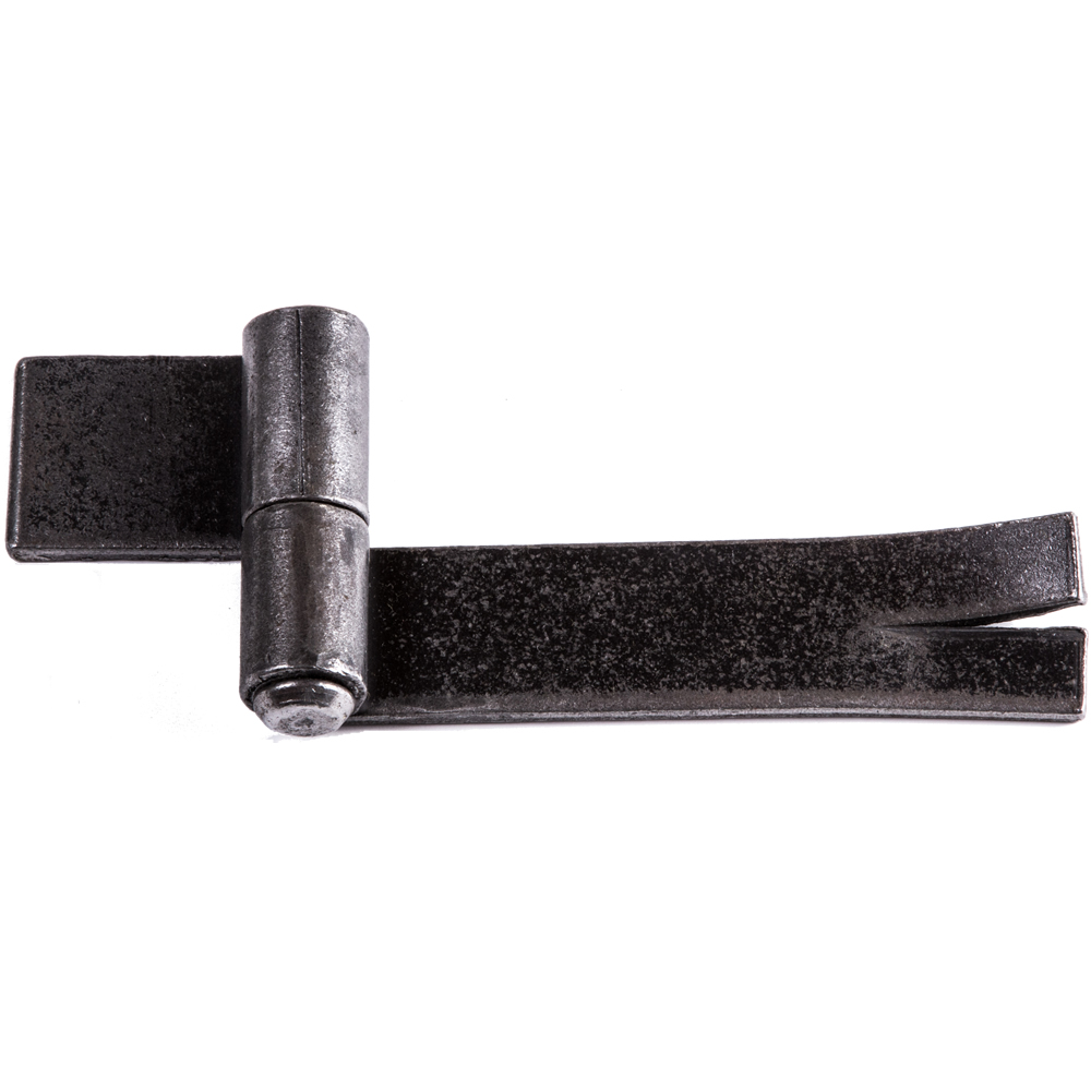 BIS. HERR. AM. REF.PL. 50 x 5 x 15 mm. PATA PL. 38