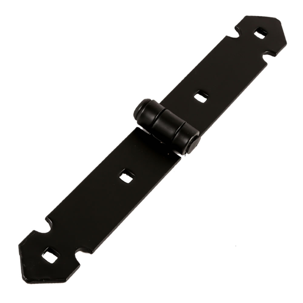 BISA. DOBLE ALA 10 cm. LIV. PL. 32 x 3 mm. C/PER.