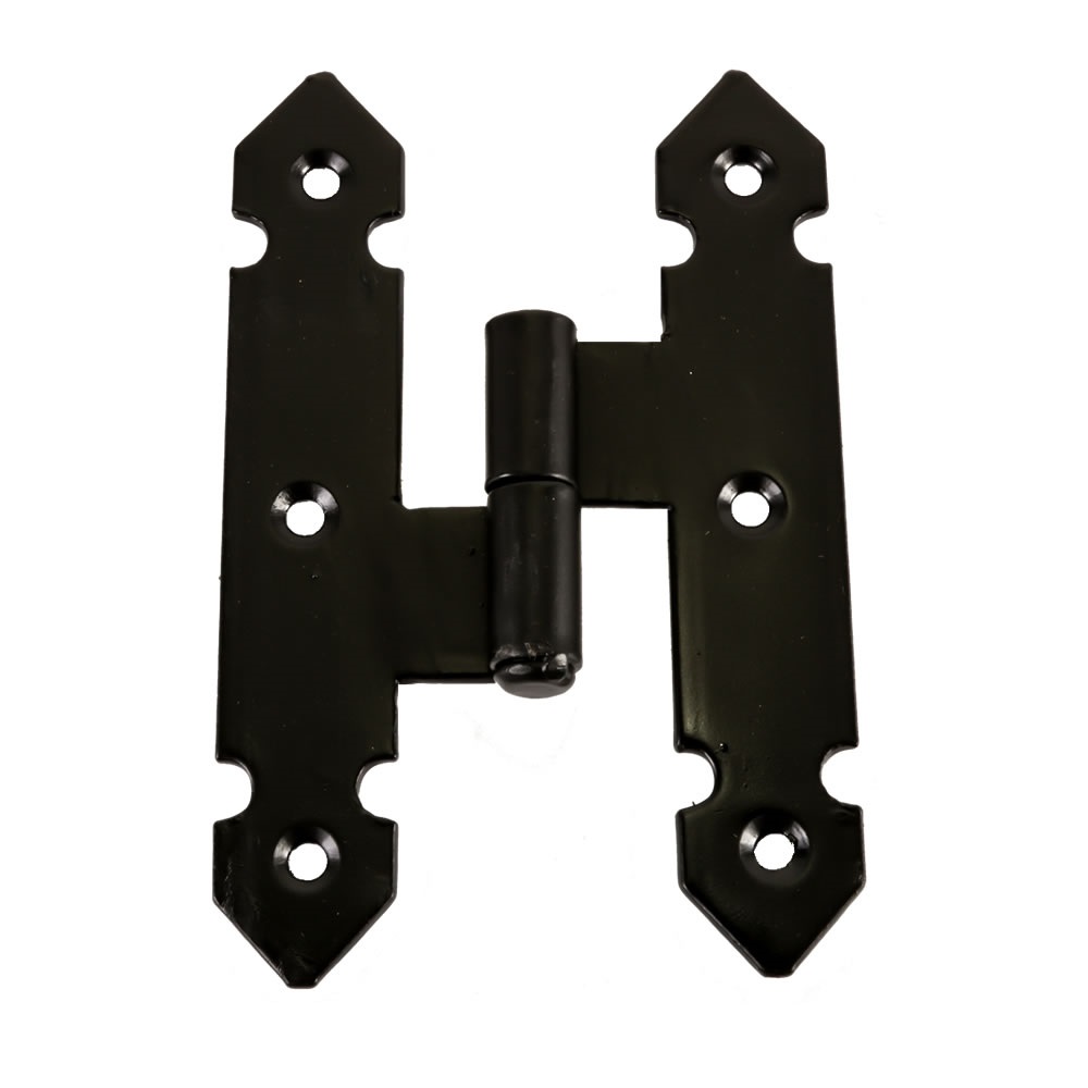 BISA. DOBLE ALA POMELA 17x10 cm. PL. 32x3 mm. C/PER.