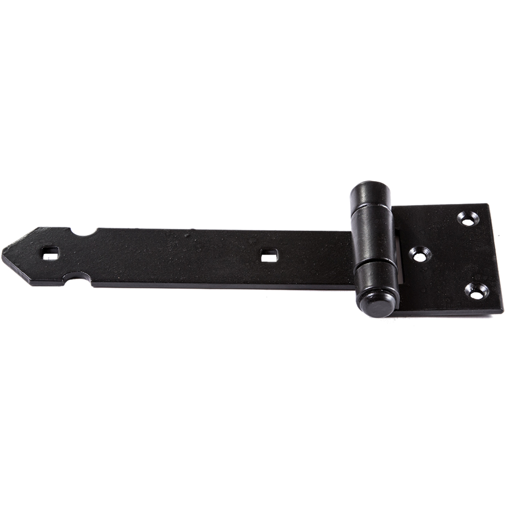 BISAGRA ATORNILLAR 25cm. PL. DE 32 x 3mm. C/P.