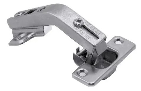 BISAGRA CAZO. 35mm BI-FOLD 90° DUCASSE x 1u.