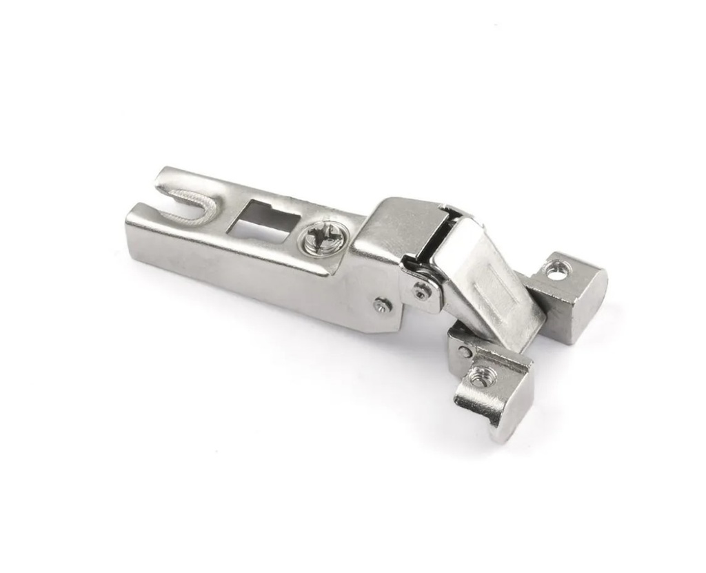 BISAGRA CAZO. 35mm CODO  0 x1u. P/ PER ALUM DUCAS-DISCONTINUADO