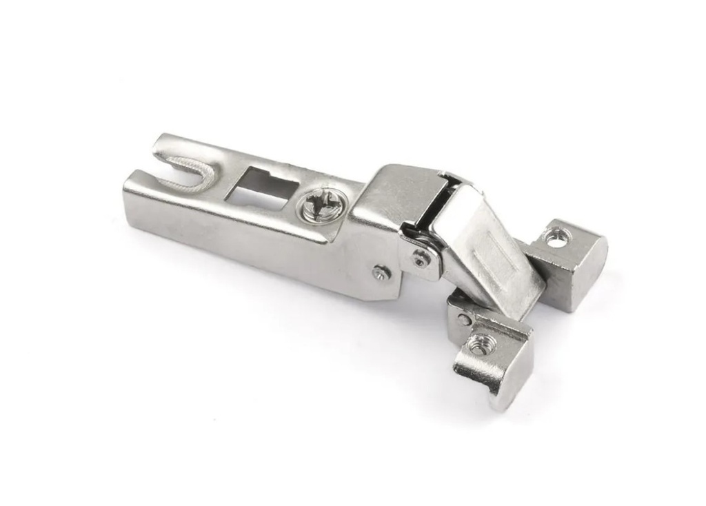 BISAGRA CAZO. 35mm CODO  0 x1u. P/ PER ALUM x1u. E