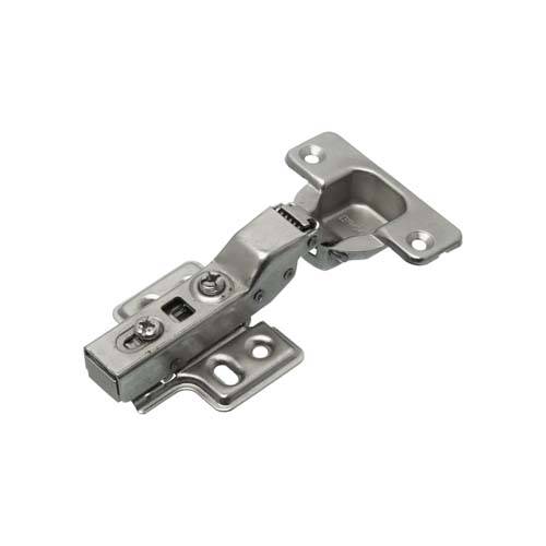 BISAGRA CAZO. 35mm CODO  9 x1u. CIERRE SUAVE BRONZEN